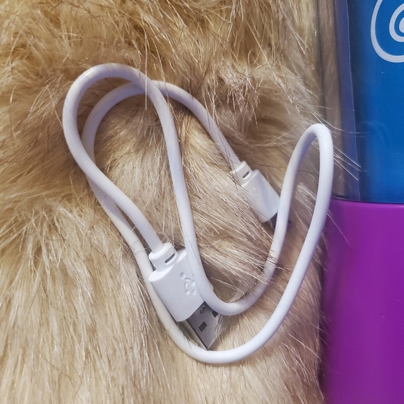 Blendjet. The original portable blender Brand New Box Purple Hard To Find Color - Picture 4 of 13